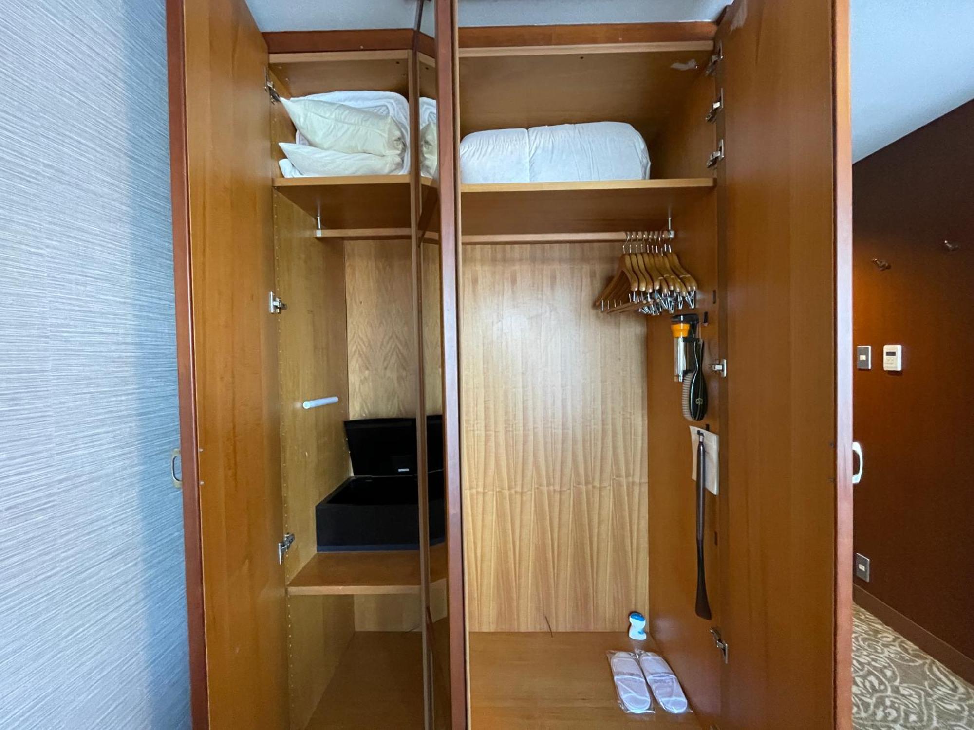 Hakuba Tokyu Hotel Nagano Exterior foto
