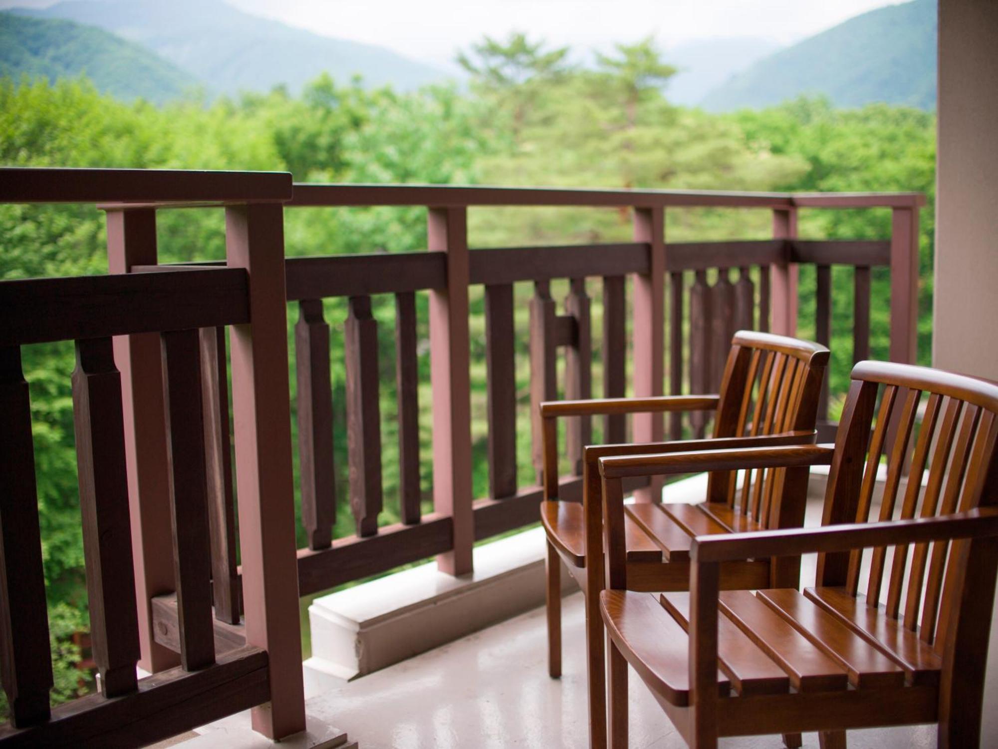 Hakuba Tokyu Hotel Nagano Exterior foto